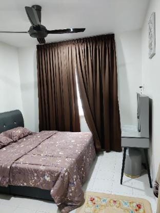 KTview Homestay Apartment in Terengganu, Malaysia