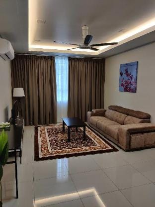 KTview Homestay Apartment in Terengganu, Malaysia