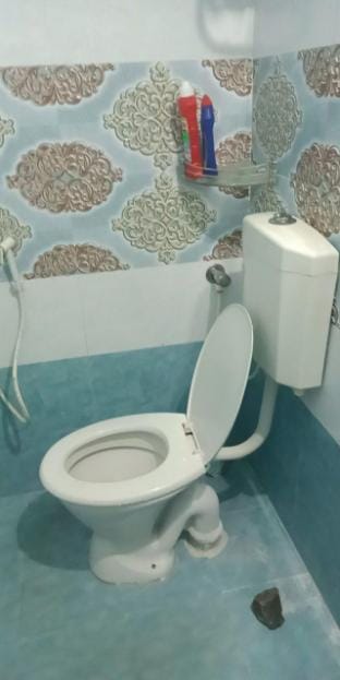 DSM Villa Vacation rental in Puducherry, India