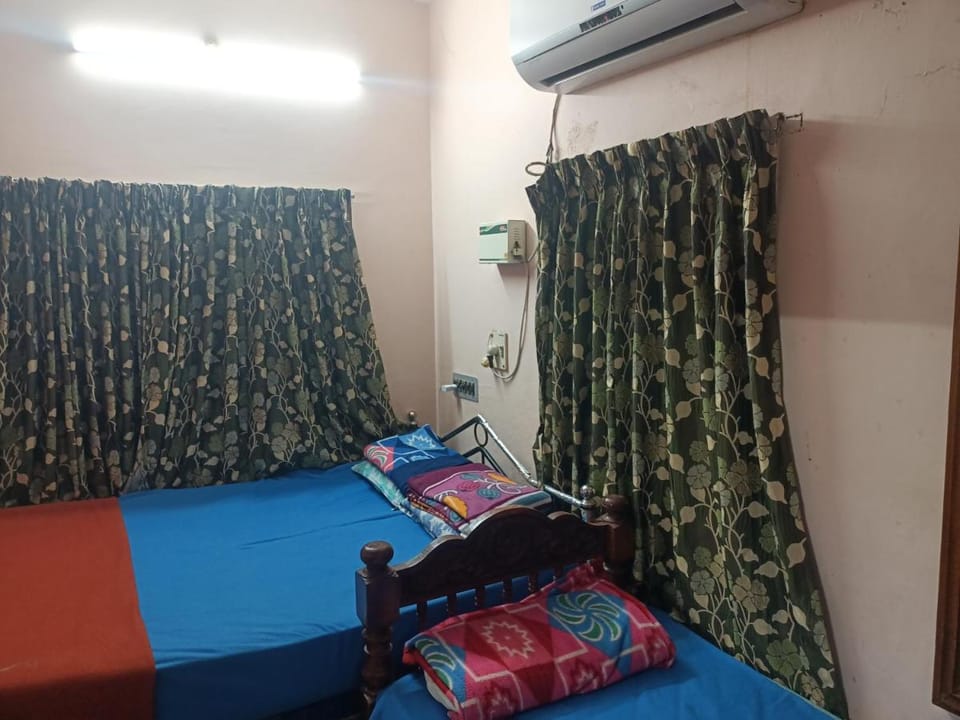DSM Villa Vacation rental in Puducherry, India