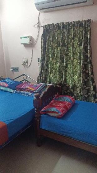 DSM Villa Vacation rental in Puducherry, India