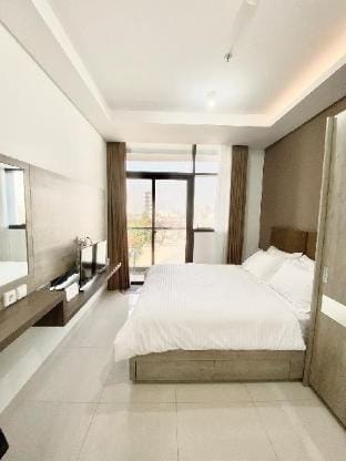 Cozy Studio Unit in Ciputra World Surabaya Apartment in Surabaya