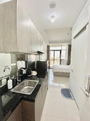 Cozy Studio Unit in Ciputra World Surabaya Apartment in Surabaya