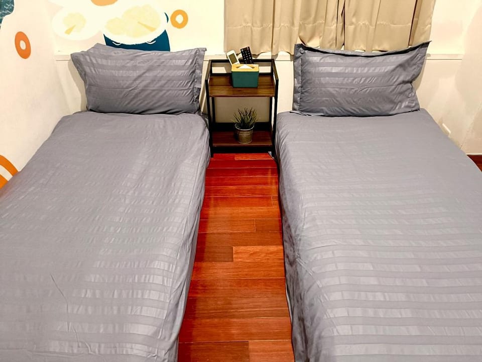 Mr.R 瑞彼t Bed and Breakfast in Hengchun Township