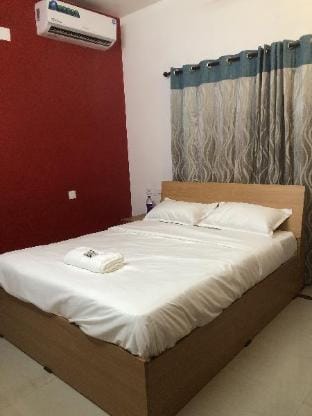 Berghof Villa Vacation rental in Kochi