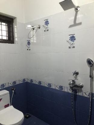 Berghof Villa Vacation rental in Kochi