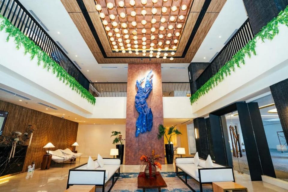Elijah Hotel Dasmarinas City Cavite Hotel in Region of Manila