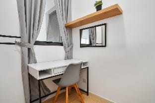 Sleek Suites 3BR @ Continew|Near TRX+Stylish Desgn Apartment in Federal Territory of Kuala Lumpur