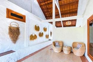 Sunflower 6 BR Private Villa With sea view ZN64A Villa in Karangasem Regency
