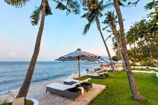 Sunflower 6 BR Private Villa With sea view ZN64A Villa in Karangasem Regency