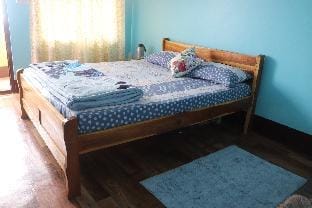Sparrow nest homestay Apartment in Darjeeling