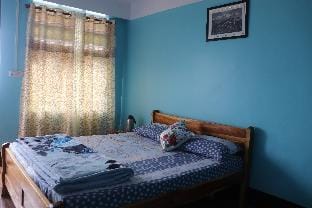 Sparrow nest homestay Apartment in Darjeeling