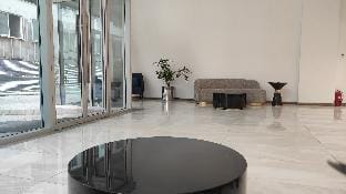 Penta square Mall & Residence  Apartment in Lahore