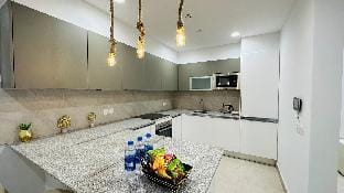 Penta square Mall & Residence  Apartment in Lahore