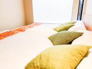 Osaka Modan House near USJ & Airport｜Max 12 Guests Vacation rental in Osaka