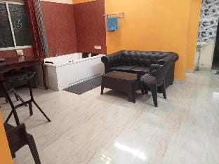 GOGO's MOST ROMANTIC PRIVATE JACUZZI VILLA Villa in Maharashtra