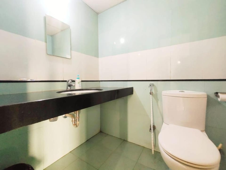 Corporate Stay Solutions Hotel in Maharashtra
