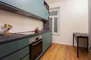 Laurina House Apartment in Rome