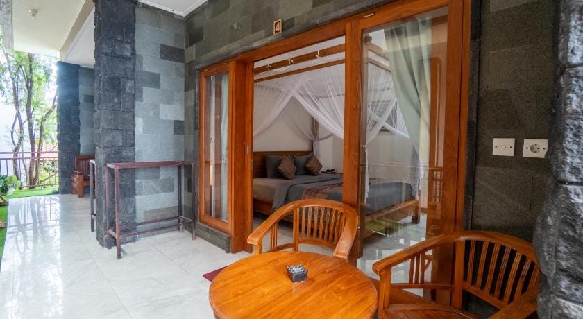 Pakvo's House Hotel in Ubud