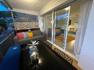 Your Beach Front Retro Hideaway in Salou Apartment in Salou