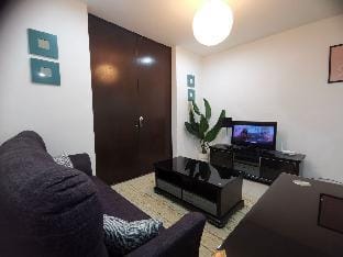 RumaIndah means Beautiful home. Apartment in Federal Territory of Kuala Lumpur