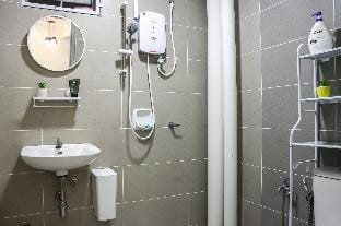 Relax Spot View @ Meru Raya Apartment in Ipoh