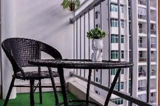Relax Spot View @ Meru Raya Apartment in Ipoh