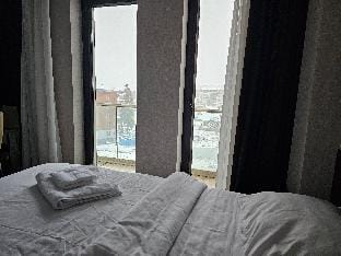 Orbi Palace Apartment with Kitchen Apartment in Georgia