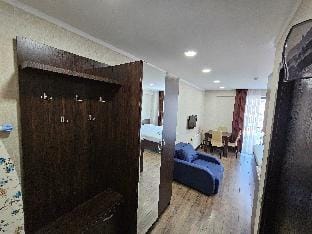 Orbi Palace Apartment with Kitchen Apartment in Georgia