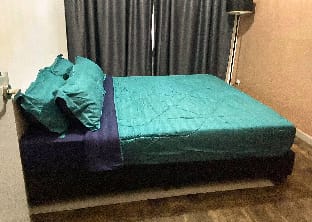 AM LUXURY HOMESTAY @ KLIA 1 KLIA 2 Apartment in Selangor, Malaysia