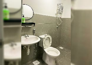 AM LUXURY HOMESTAY @ KLIA 1 KLIA 2 Apartment in Selangor, Malaysia