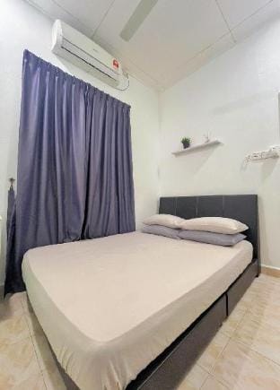 D'Aura Homestay Kelebang Ipoh Fully Aircond Vacation rental in Ipoh