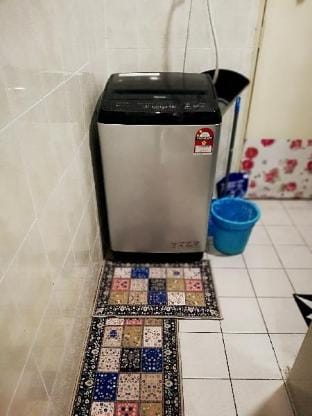 D'Aura Homestay Kelebang Ipoh Fully Aircond Vacation rental in Ipoh