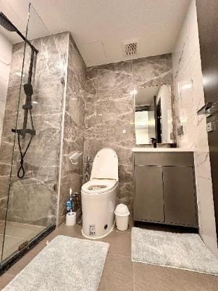 SKY36 One Bedroom in Arcadia Millennium Tower Apartment in Pattaya City
