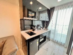 HIGH CLASS 1 Bedroom in Arcadia Millennium Apartment in Pattaya City