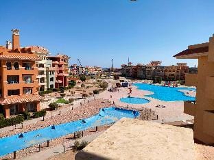 شالية علوي شرم الشيخ Apartment in South Sinai Governorate