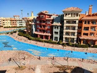 شالية علوي شرم الشيخ Apartment in South Sinai Governorate