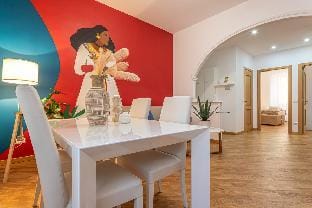 Casa Abeba, la Torre di Roma Vacation rental in Rome