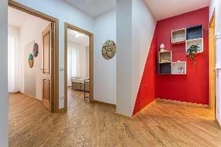 Casa Abeba, la Torre di Roma Vacation rental in Rome