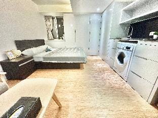 Kunming 802 Apartment in Taipei City
