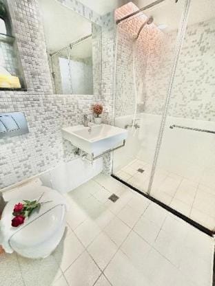 Kunming 802 Apartment in Taipei City