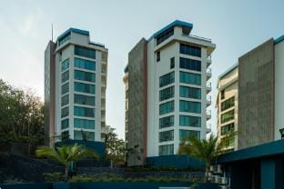 Convenient apartment at Oceana Kamala A24 Apartment in Kamala