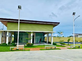 Renovated Nearest Condo in Airport, Malls &School Apartment in Lapu-Lapu City