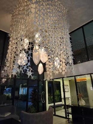 市中心酒店式公寓 Apartment in Kathu