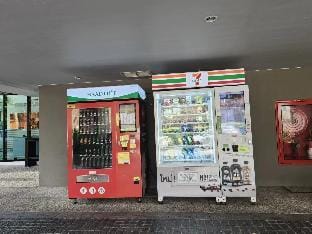 市中心酒店式公寓 Apartment in Kathu