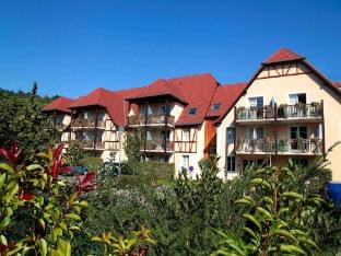 Peaceful Alsace Retreat Apartment in Ribeauvillé