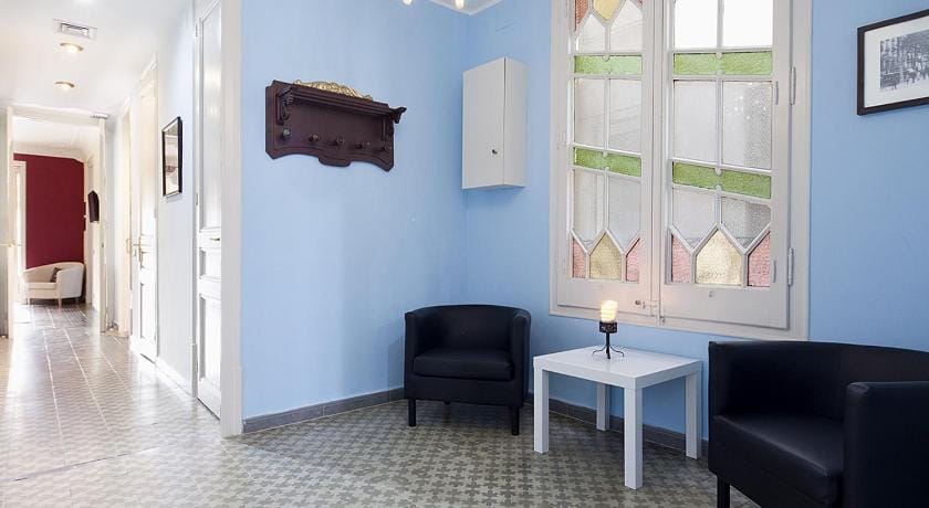 Apartment in Barcelona near Passeig de Gracia Villa in Barcelona