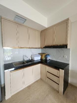 Apartment for family in Medan City Apartment in Indonesia