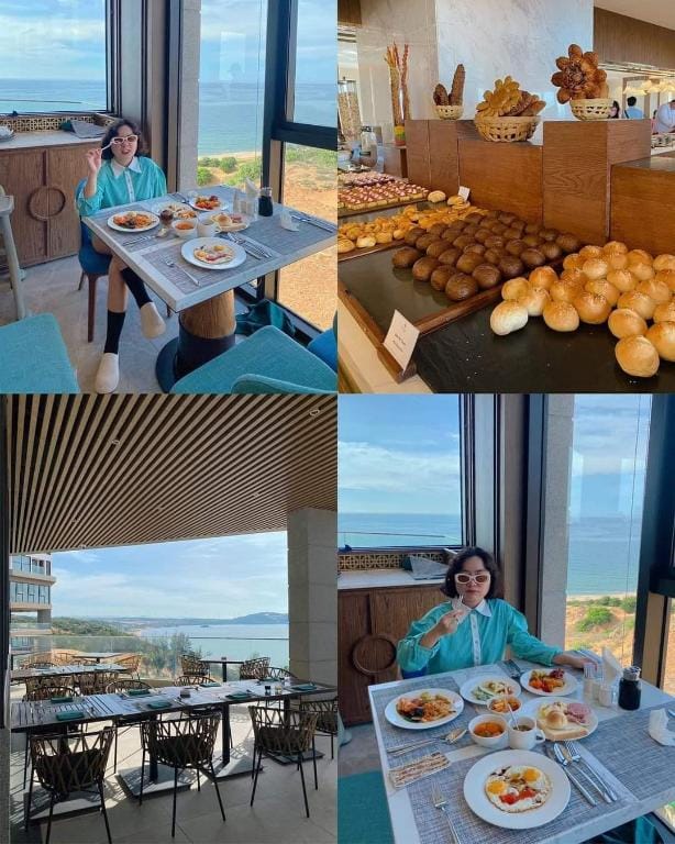 Mandala Cham Bay Mui Ne Hotel & Resort Apartment in Phan Thiet