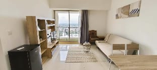 Elegant 2BR M-Town Signature with Panoramic Views Vacation rental in West Java